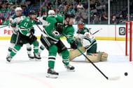 Minnesota Wild v Dallas Stars